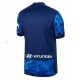 Atletico Madrid Tricou Fotbal Replică 2024-25 Barbati Treilea